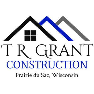 T.R. Grant Construction logo